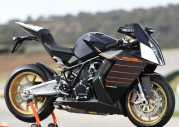 KTM RC8 KTM RC8